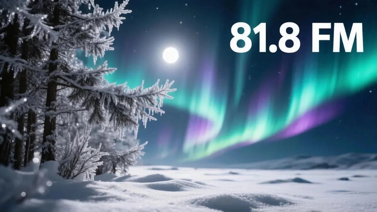 16.05.2026. Команда 81.8 FM