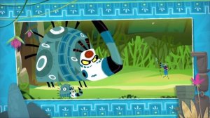 Adventures of QUMI-QUMI _ Episodes 1-8 _ Cartoons collection for Kids