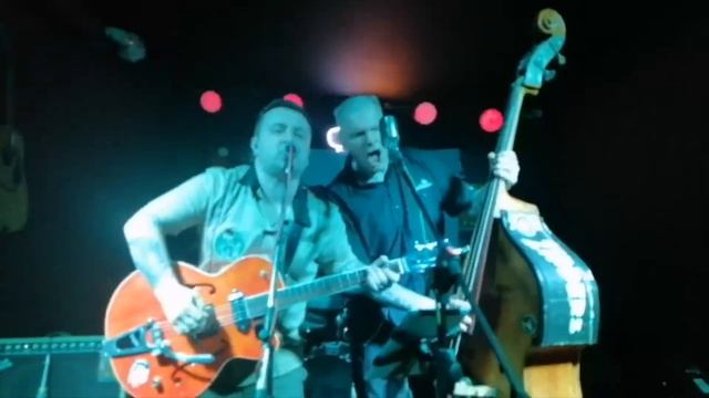 Zippers - Ubangi Stomp