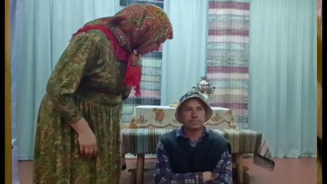 ЗАРНИ ЁКМЫЛЬ (И.Чувьюрова)