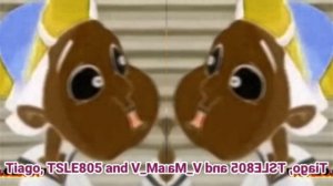 All Preview 2 Deepfakes That I Made Seasons 2 Part 8 (Guess The Characters) In Confusion