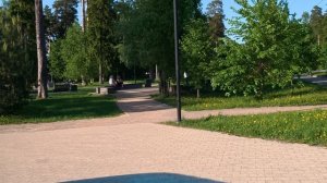 19 мая 2026 года, Железнодорожный микрорайон Балашиха.