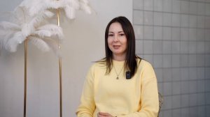 Подкаст с выпускницей Мариной Беловой: как глав. бухгалтер в 40 лет создала коллекцию белья «Феникс»