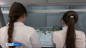 Ценные материалы из отходов агропромышленного комплекса получают научные сотрудники ИРНИТУ
