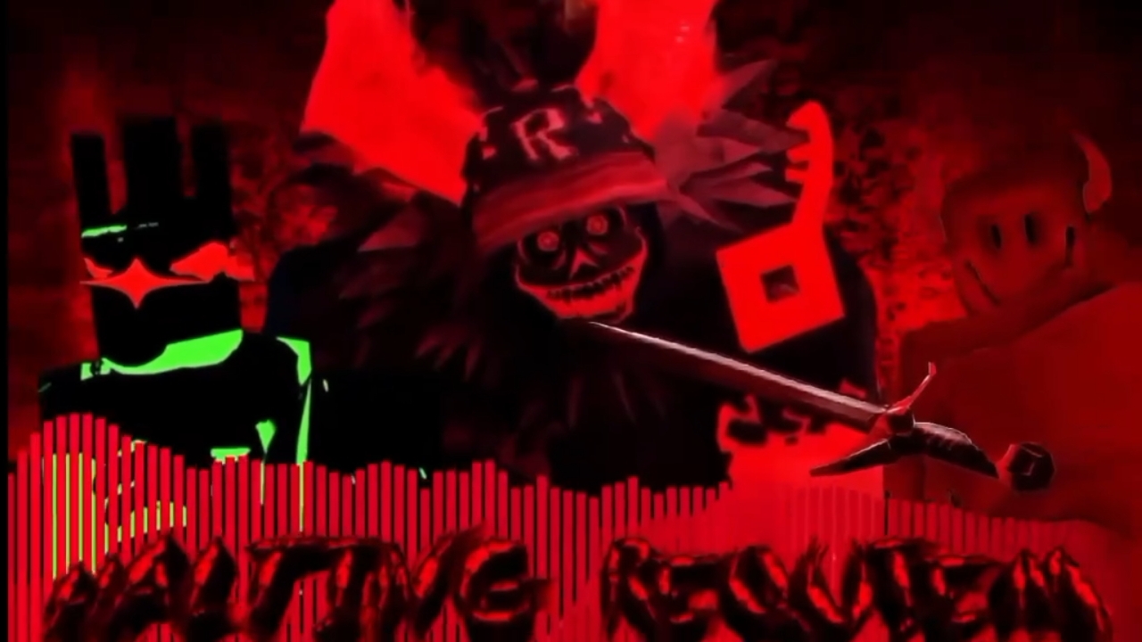 forsaken - Death ringer. Plead, Creation of Hatred LMS theme (mashup)