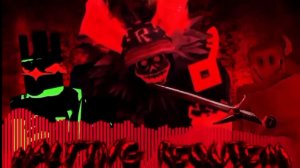forsaken - Death ringer. Plead, Creation of Hatred LMS theme (mashup)