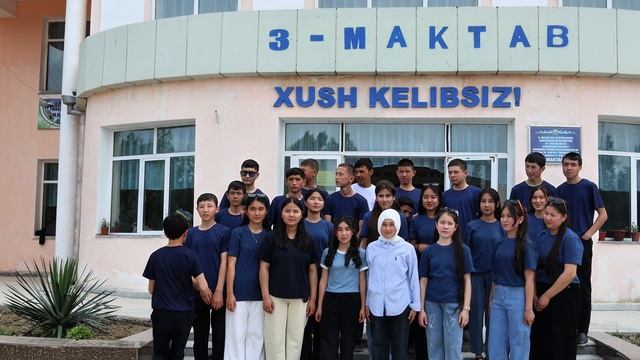 3-Maktab