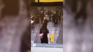 Неизвестные в масках ворвались в здание редакции «МК» в Москве