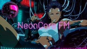 🌃1993 The Wire Weaver🌆Cyberpunk,Synthwave_NE💿NCORE FM_19-05-2026
