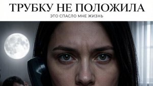 Она случайно подслушала настоящие чувства мужа. Эта запись спасла её от