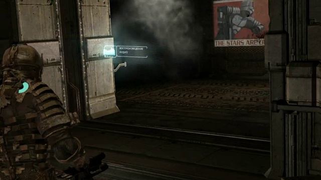 Dead Space (Video) PC Part 1