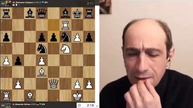 Тотальный разгром ГМ 3147!!! смотреть онлайн