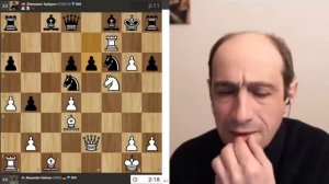Тотальный разгром ГМ 3147!!!