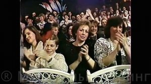 601-й вопрос ЖАННЕ АГУЗАРОВОЙ из 1988 года