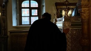 Христос стучит в сердце человека. Протоиерей Андрей Ткачёв
