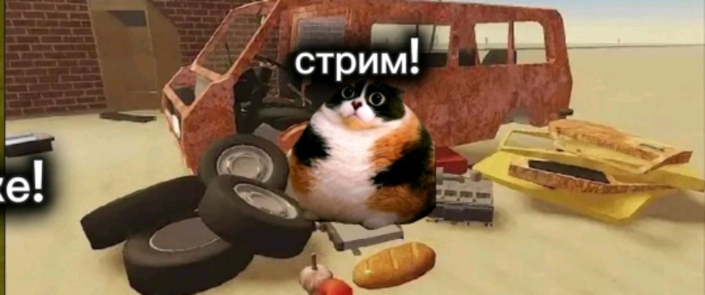 ИГРАЕМ В ПЫЛЬНУЮ ПОЕЗДКУ В РОБЛОКСЕ!