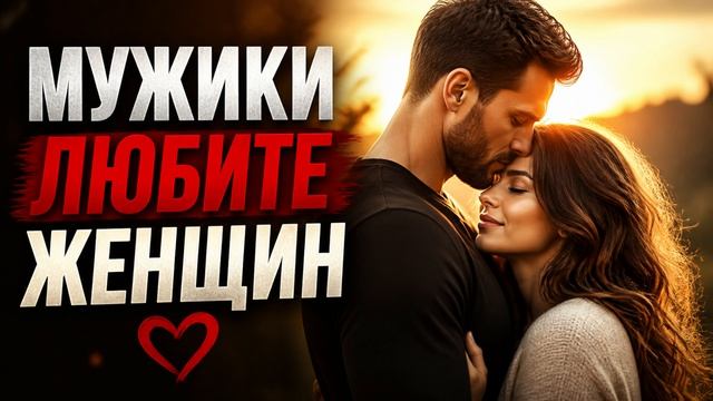 ЮРГИНЕЦ - Мужики любите женщин