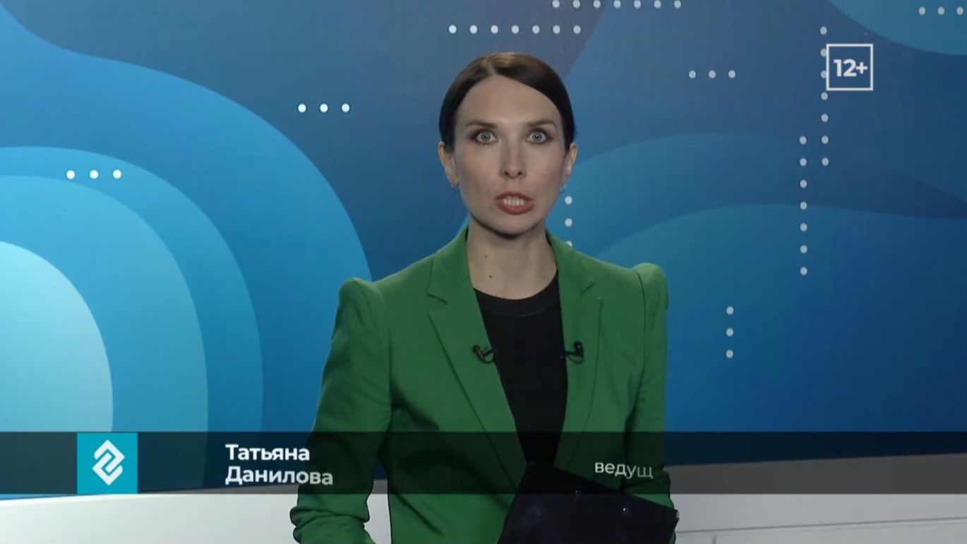 Новости Владимира и Владимирской области за 19 мая 2026 года. Вечерний выпуск