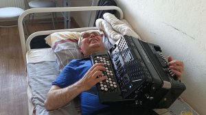 Приехали в Чебоксары.