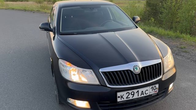 Skoda Octavia 1.6 bse 2013 г смотреть онлайн