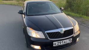 Skoda Octavia 1.6 bse  2013 г