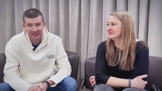 Выжил, чтобы помочь другим