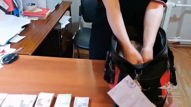 Ирина Волк: В Архангельской области полицией задержаны подозреваемые в краже из почтового отделения