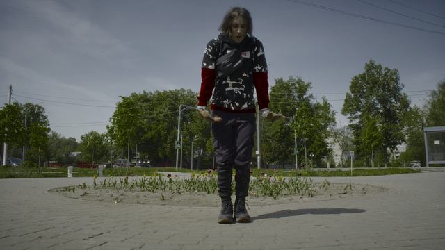 Видео танцы Street Dancing