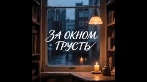 Morozov Ai - За окном грусть