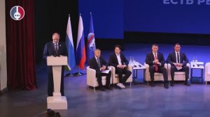 На форуме «Есть результат!» обсужденили ключевые направления развития Свердловской области