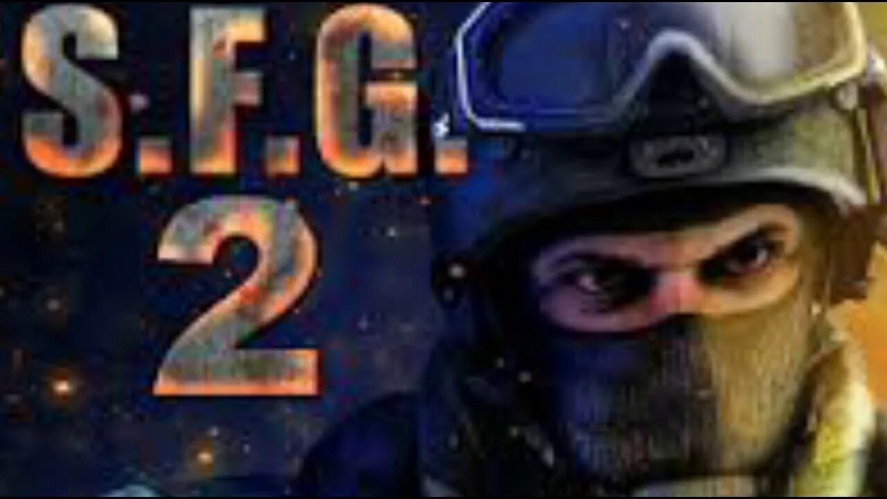Special Forces Group 2.