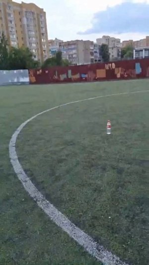 Я ПОСТАВИЛ БУТЫЛКУ РАСТОЯНИЕ😱 #Shorts