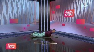 Гости «Мераба, Саба!». Наиль Мухамедьяров. Выпуск от 19.05.2026
