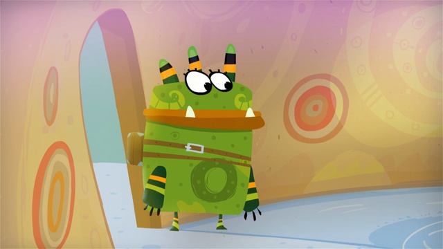 Adventures Of QUMI-QUMI - Episodes 15-14-13 _ Cartoons Collection
