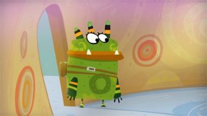 Adventures of QUMI-QUMI - Episodes 15-14-13 _ Cartoons collection