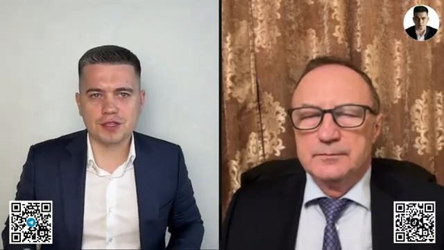 КЛАДБИЩЕНСКИЙ ДУХ. Зачем они это сотворили? BlockRock поглощает Украину. Нападение на Калининград
