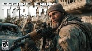 Escape from Tarkov