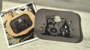 Почти рукодельный дневник. 09-16.05.2026. Играю в «Палату № 6» и «Фанты». Старт моей игры! Часть 2