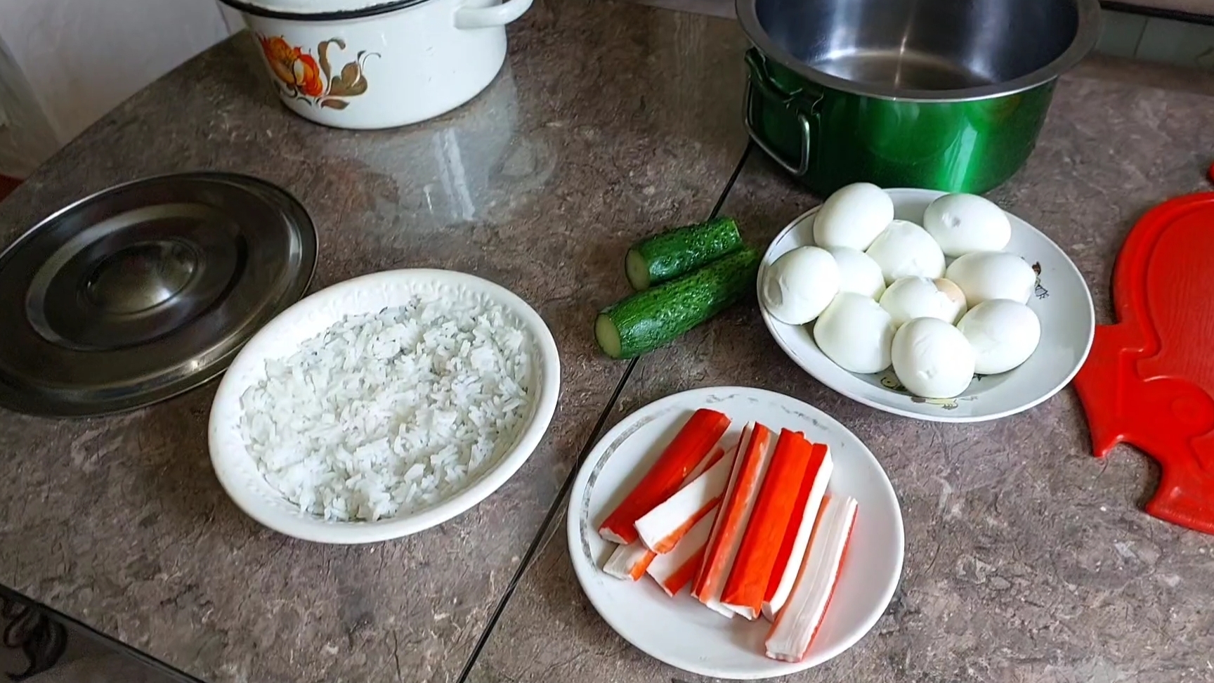 Готовлю