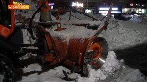 СОХРАНЕНИЕ «СПЕЦДОРРЕМСТРОЯ» В ПРАВИТЕЛЬСТВЕ КРАЯ НАЗВАЛИ ОДНОЙ ИЗ КЛЮЧЕВЫХ ЗАДАЧ ДОРОЖНОЙ ОТРАСЛИ