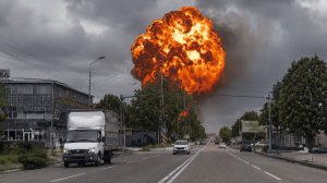 ВЗРЫВ НА ЗАПРАВКЕ В ПЯТИГОРСКЕ. ЧТО СТАЛО ПРИЧИНОЙ ПРОИСШЕСТВИЯ НА АЗС