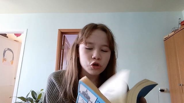 простой влог
