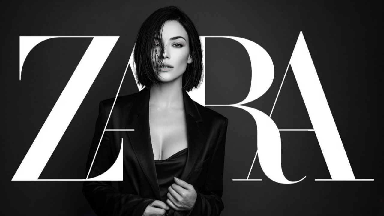 ZARA In Store Fashion Music Background Playlist May 2026