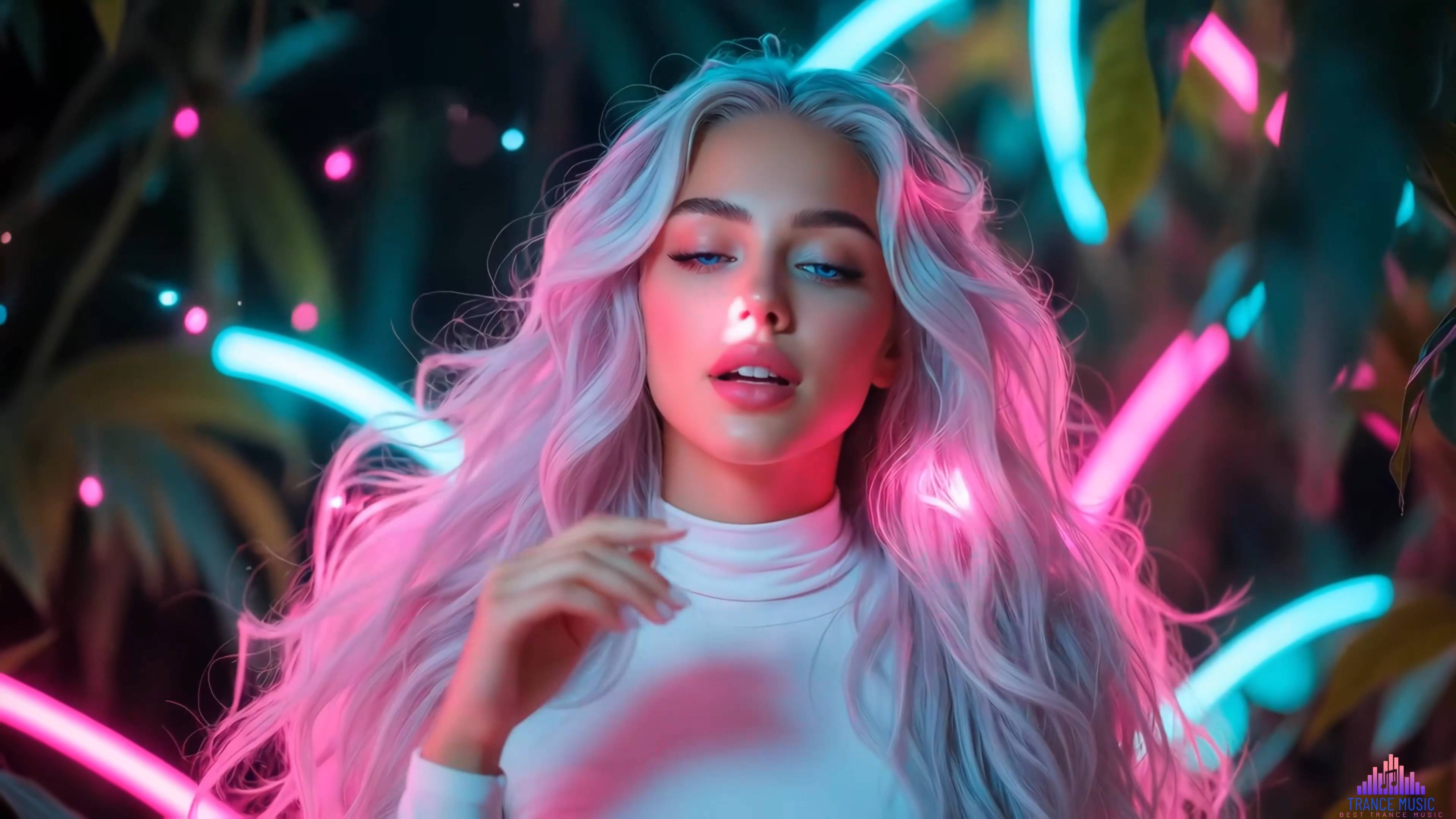 YuraNN - Soulful Harmonies of Trance Music Mix 2026