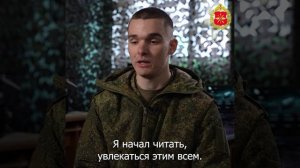 Михаил Гузанов