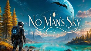 No Man’s Sky Выживание #10 Проблемы с МУЛЬТИТУЛОМ...