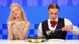 Брейнрот Творческий Челлендж с Блинчиками ч. 4
