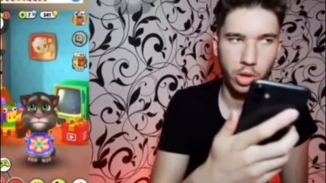 Ты как то звязан с даркнетом?