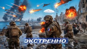 Инструкторы НАТО попали под удар  Пять человек поги.бли