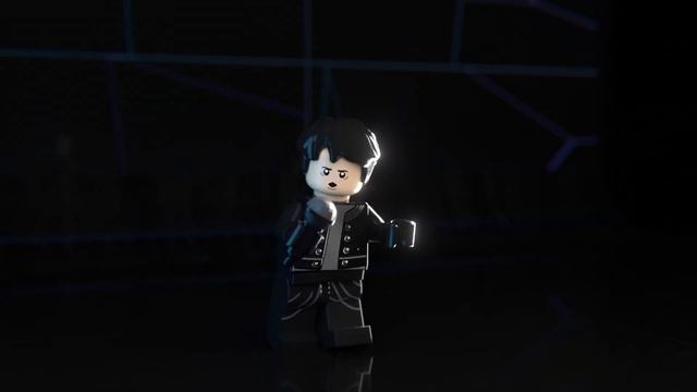 Daniel Zizka - CROSSROADS -Чехия - LEGO Евровидение 2026